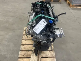 Motor Diesel - BMW X4 (2015) B47-D20A 11 00 2 455 618 - Bild 3