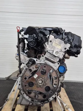 Motor Diesel - BMW X3 (2004) M57-TUD30 11000398709 - Bild 4