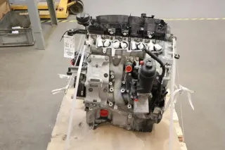 Motor Diesel - BMW X3 (2015) B47D20A 11002473150 - Bild 1