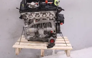 Motor Benzin - BMW X4 (2019) B48-B20A 11002458436 89.060km - Bild 2