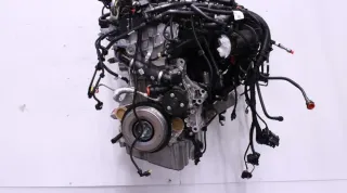 Motor Benzin - BMW Z4 (2019) B48-B20B 11005A55E68 8.910km - Bild 2