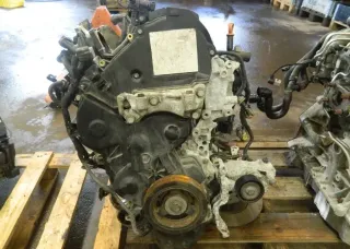 Motor Diesel - Citroen Berlingo (2012) 0135 SW - Bild 2