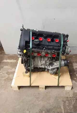 Motor Benzin - Citroen C3 Picasso (2009) 8FS 0135PC - Bild 2