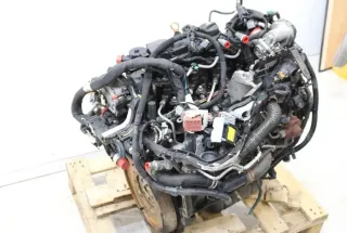 Motor Diesel - Citroen C3 Picasso (2012) 9HP 0135SW - Bild 2