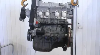 Motor Benzin - Fiat Punto (2013) 169.A4.000 71771318 31.740km - Bild 2