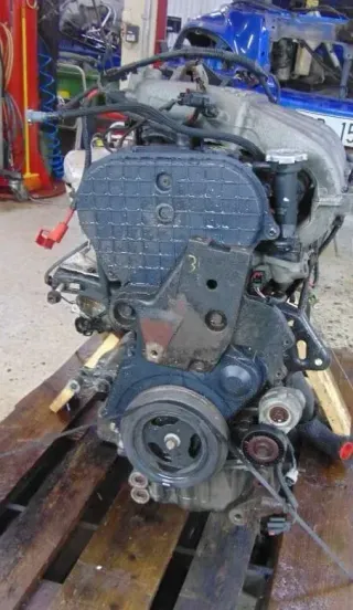 Motor Benzin - Chrysler PT Cruiser (2004) 4884432AB - Bild 3