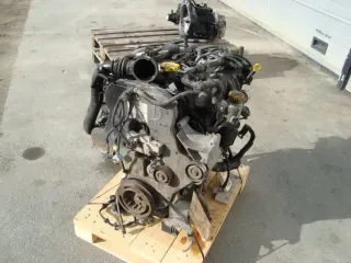Motor Diesel - Chrysler Voyager (2003) 5101921AA - Bild 2