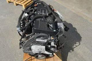 Motor Diesel - Chevrolet Cruze (2012) 55584894 10.730km - Bild 1