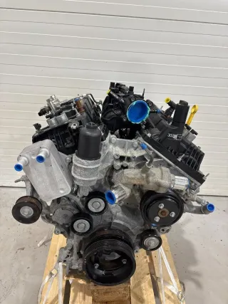 Motor Benzin - Ford Ranger (2023) 2716990 6.560km - Bild 4
