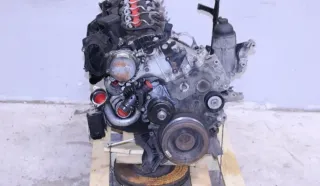 Motor Diesel - BMW 7-Series (2005) M57-TU2D30 11000441281 - Bild 3