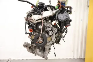 Motor Diesel - BMW 4/i4-Series (2016) B47-D20A 11002455618 - Bild 2