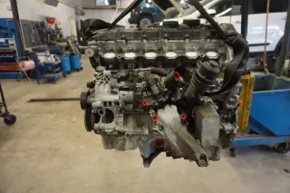 Motor Benzin - BMW 4/i4-Series (2017) B58-B30A 11002455305 - Bild 3