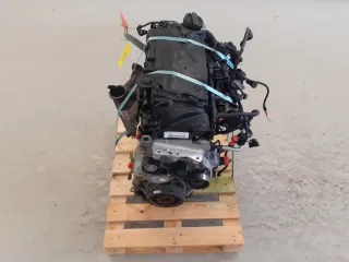 Motor Diesel - BMW 2-Series (2017) B47C20O0 11002473083 53.060km - Bild 2