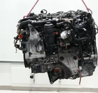 Motor Diesel - BMW 7-Series (2012) N57-D30B 11002207813 - Bild 2