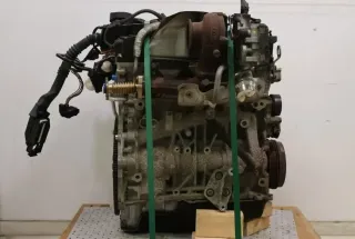 Motor Diesel - BMW 2-Series (2016) B47-C20A 11002455610 - Bild 1