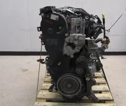 Motor Diesel - Citroen C-Crosser (2008) 4HN 10DZ55 - Bild 1