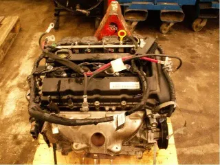 Motor Benzin - Dodge Caliber (2010) 300-08966 3.040km - Bild 2