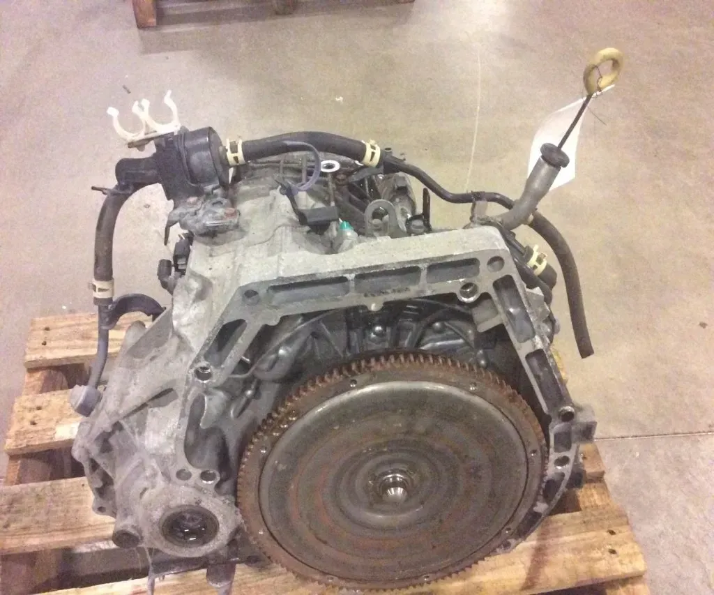 Automatikgetriebe - Honda Accord (2009) 20021R94000 - Bild 1