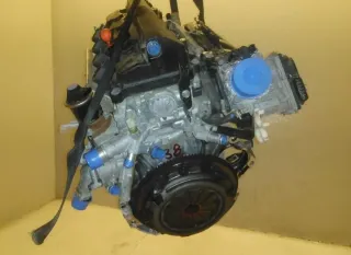 Motor Benzin - Honda Civic (2012) R18Z4 10002-R3A-P00 75.000km - Bild 1
