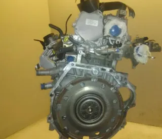 Motor Diesel - Honda Accord (2012) N22B1 10002RL0G10 - Bild 2
