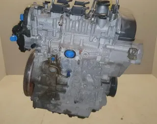 Motor Benzin - Skoda Superb (2017) CZEA 04E 100 034 F 83.210km - Bild 1