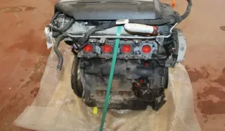 Motor Benzin - Skoda Superb (2009) BZB 06J100039M - Bild 3