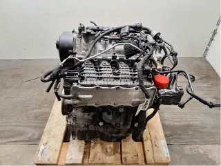 Motor Benzin - Audi A4, S4 (2017) CVNA 04E100033N - Bild 1