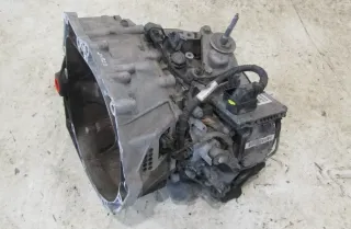 Automatikgetriebe - Citroen Berlingo (2014) 2231 T1 - Bild 3