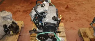Motor Benzin - Hyundai i10 (2008) G4HG 2110102V02B - Bild 1