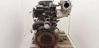 Motor Benzin - Hyundai Getz (2006) 104C12 6P04 - Bild 4