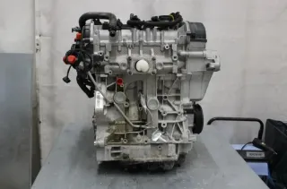 Motor Benzin - Skoda Yeti (2016) CZCA 04E100098HX 37.960km - Bild 3