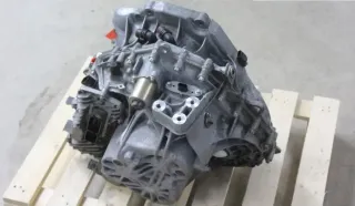 Automatikgetriebe - Mercedes A-Class (2019) 700.422 65.020km - Bild 1