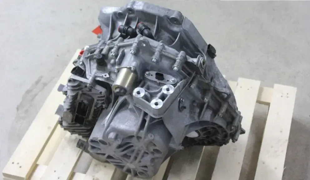 Automatikgetriebe - Mercedes A-Class (2019) 700.422 65.020km - Bild 1