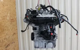 Motor Benzin - Seat Ibiza (2016) CHZB 04C100032EX 28.680km - Bild 4