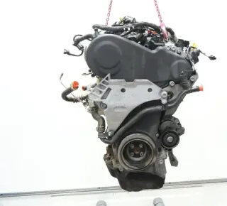 Motor Diesel - Seat Alhambra (2015) CFGC 03L100090JX - Bild 3