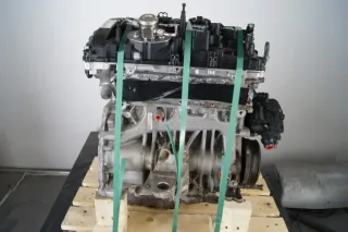 Motor Benzin - BMW 3-Series (2015) B48-B20A 11002408212 - Bild 1