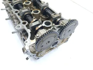 Zylinderkopf 11100-54G03 Suzuki Swift M13A-1918380 - Bild 4