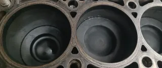 Motorblock 03L100104EX VW Audi Seat Skoda 2.0 TDI CAHA CAGA CAGC - Bild 5