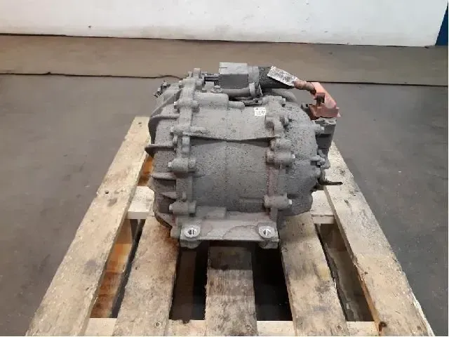 Motor Elektro - Toyota RAV 4 (2019) A25A-FXS G1050-42010 25.170km - Bild 1