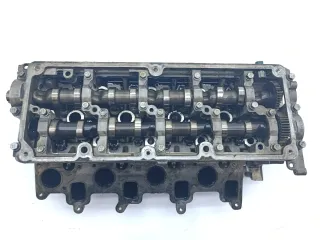 Zylinderkopf 03L103351B  VW Audi Seat Skoda  1.6 TDI - Bild 2