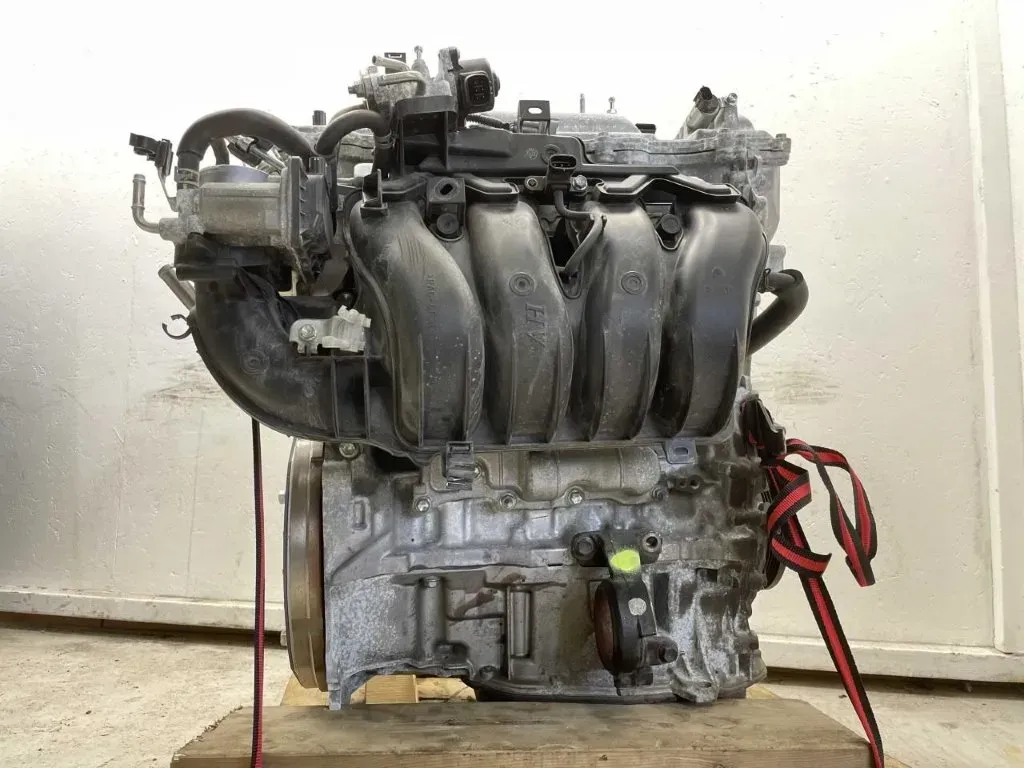 Motor Elektro - Toyota RAV 4 (2018) 2AR-FXE 56.150km - Bild 1