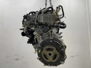 Motor Elektro - Toyota Corolla (2020) 2ZR-FXE 190000T580 29.630km - Bild 3