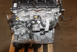 Motor Diesel - Toyota RAV 4 (2014) 1AD-FTV 1900026630 34.870km - Bild 1
