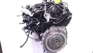 Motor Benzin - BMW 3-Series (2020) B48B20A 11005A078D7 25.550km - Bild 2