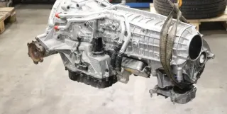 Automatikgetriebe - Audi A6, S6 (2023) 0CJ300043T001 11.640km - Bild 1