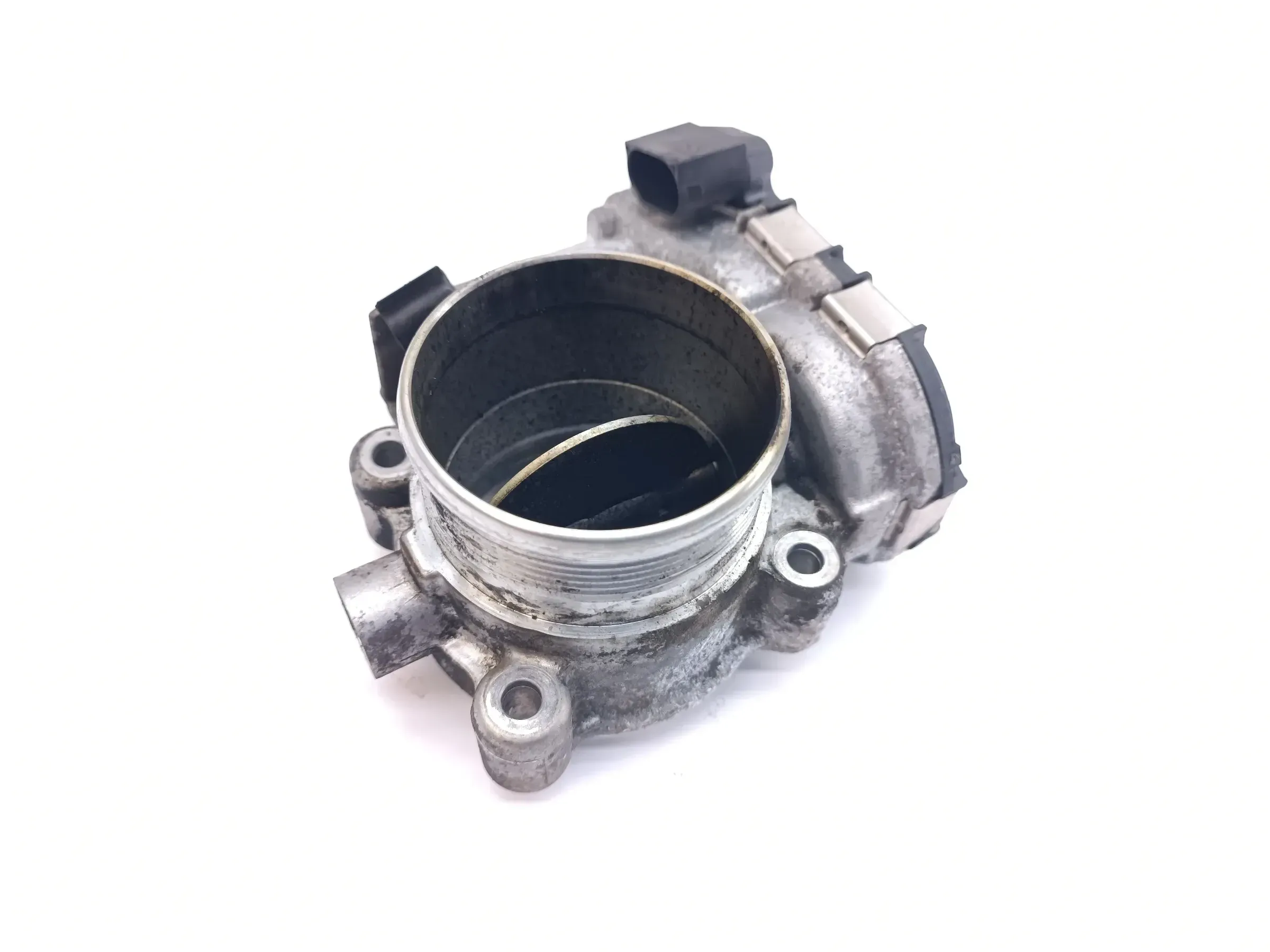 Drosselklappe 31216665 Volvo S60 V70 S80 XC90 C70 XC60 XC70 - Bild 1