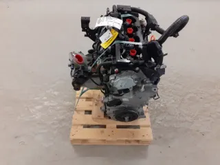 Motor Benzin - Honda CR-V (2019) 1036914 100025TZG00 108.200km - Bild 3