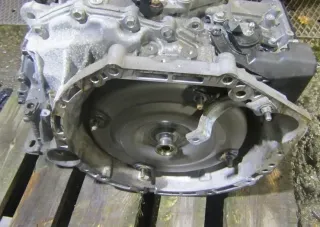 Automatikgetriebe - Renault Laguna (2010) AJ0 004 7711497084 54.760km - Bild 1