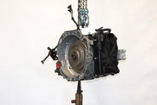 Automatikgetriebe - Renault Trafic (2022) DW6009 320100625R - Bild 5