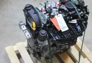 Motor Benzin - Audi TT/TTS/TT RS (2020) DKZB 06K100040F 94.000km - Bild 2